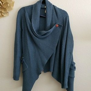 Matilda Jane Envision This Sweater